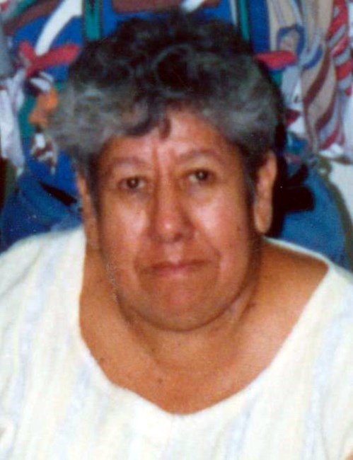 Obituary of Maria E. Sais