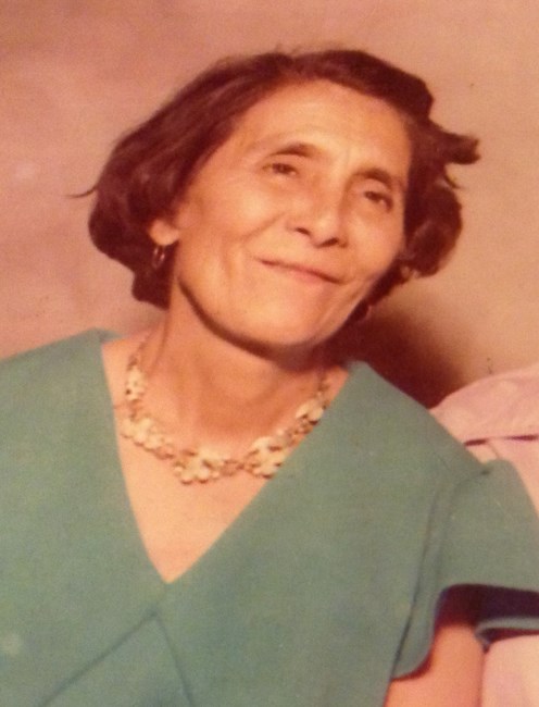 Obituary of Facunda Acuna Sambrano