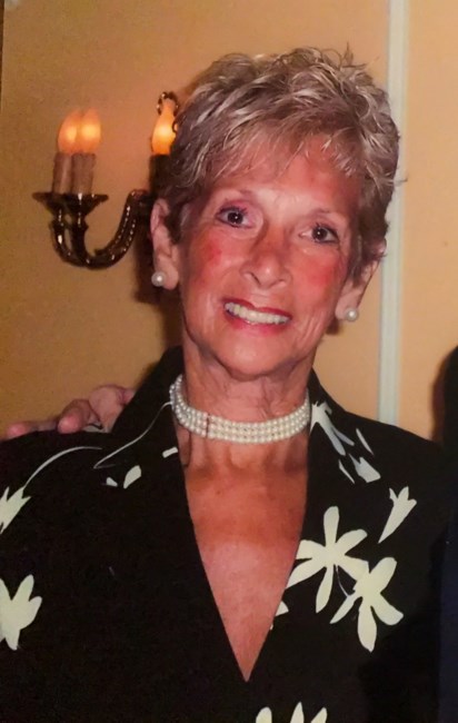 Obituary of Sandra B. Bauman
