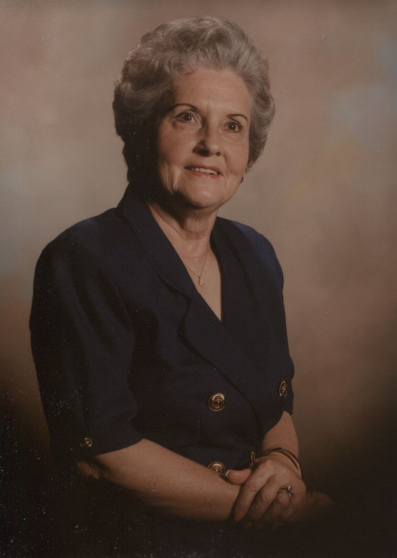 Obituary of Bette Jo Stephens
