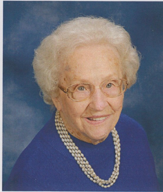 Obituary of Dorothy Antoinette Dubick