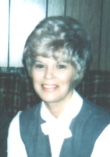 Obituary of Myrtle Marie Carr