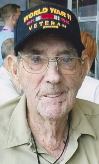 Obituary of James "Jim" Andrew Verret