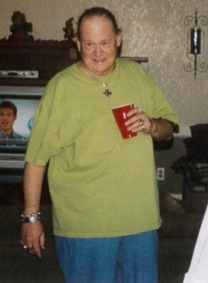 Avis de décès de David Gentry