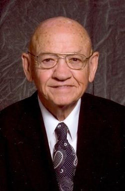 Obituary of Richard E.   Goodwin