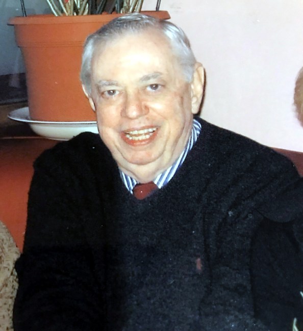 Obituary of Berney Jones