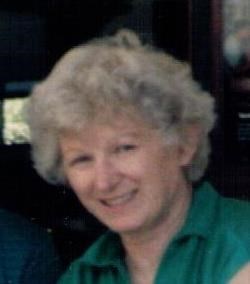 Obituary of Inez "Connie" (Kerr) Hellmann