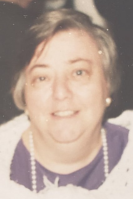 Obituario de Lois Virginia Marsheck