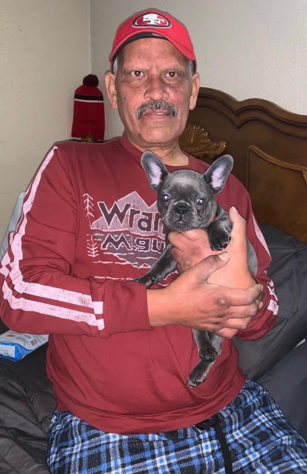 Obituary of Victor H. Torres