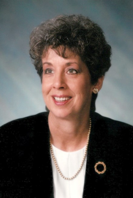 Obituary of Virginia Ann Collier