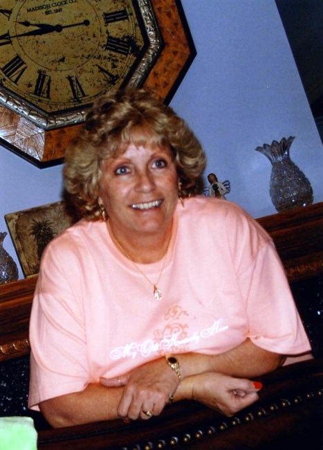 Obituary of Pamela S. Bray