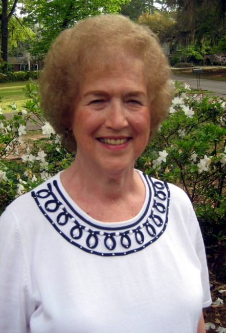 Obituary of Janet Chandler Blomeley