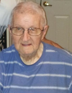 Obituary of Lloyd "Smitty" Schmidt