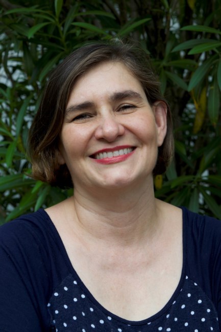 Obituary of Luz Maria Gascot