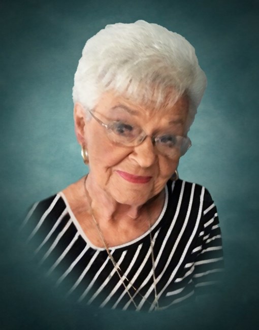 Obituary of Janice Mildred West