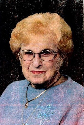 Obituary of Dorothy Dvera Caplan