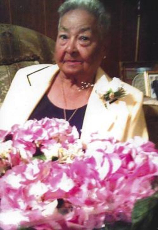 Rosie Davis Obituary Houston, TX