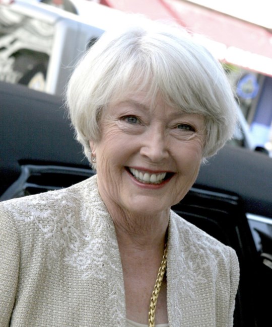 Obituary of Pauline Edwards Buck