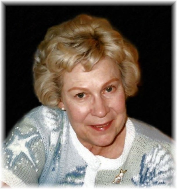 Obituary of Virginia Mae Miller