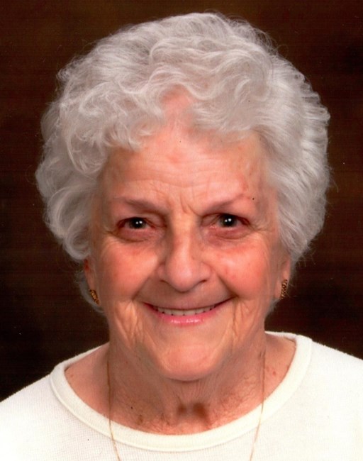 Obituary of Rosemary Virginia Kiefer