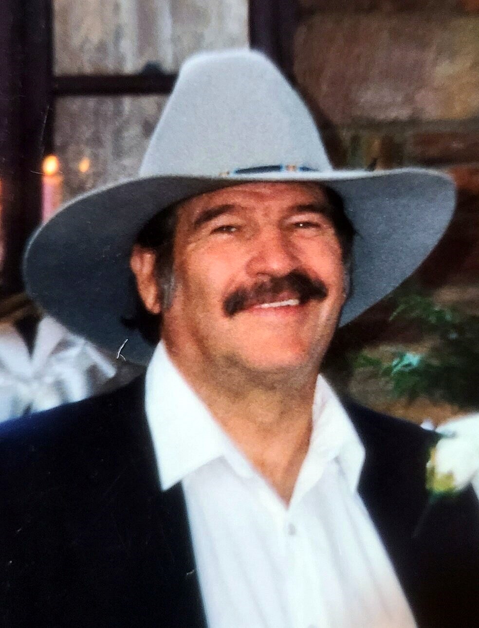 Otto Lefler Sr. Obituary Merced, CA