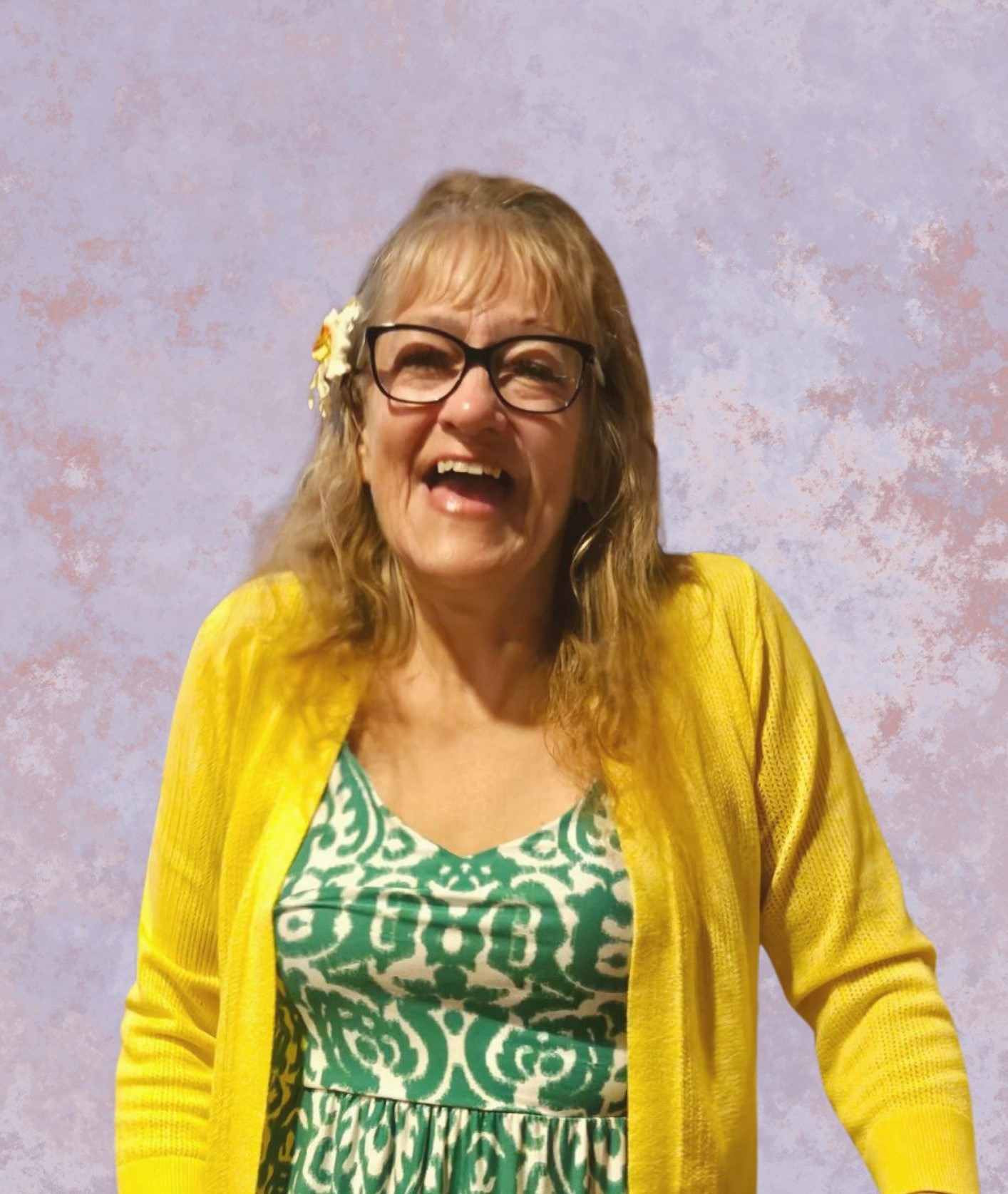 Obituary of Jeanette Lillian Yastrum