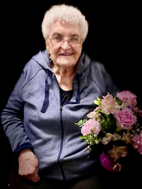 Obituary of Rachelle Marie Lafave