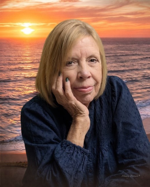Obituary of Ilene Reardon