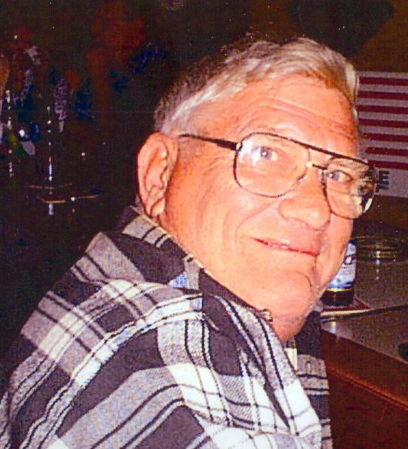 Obituary of Harland Vincent