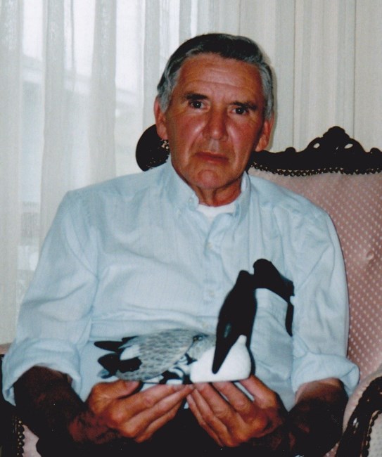 Mervin Howard Obituary Kenora, ON