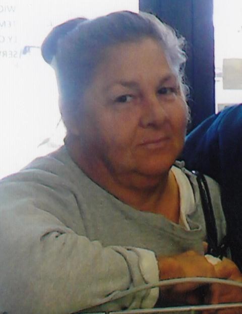 Avis de décès de Kim M. Lewis