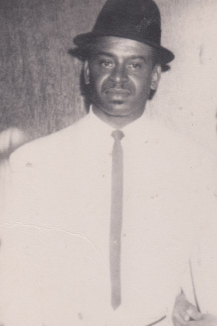 Obituary of John Rudolph James