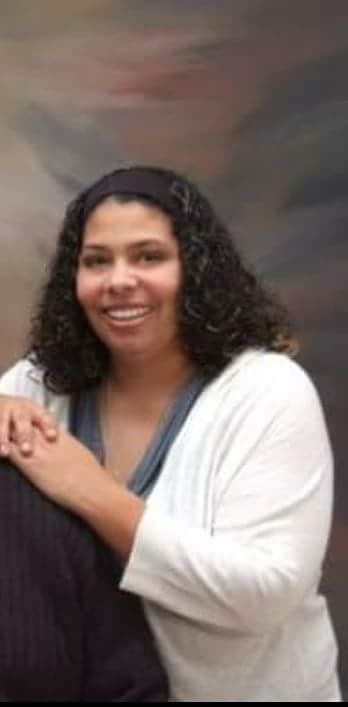 Obituary of Nicole P. Mackey