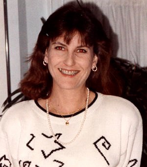 Obituary of Carolyn Lois Ott