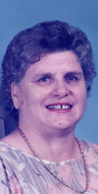 Obituary of Florence K. Demcovitz