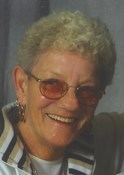 Obituary of Emma Joann Petitt