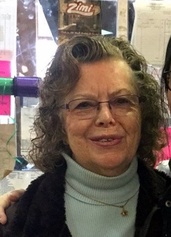 Obituary of Elaine M. DePiero