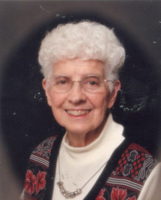 Obituary of Mrs. Laura Louise Moon