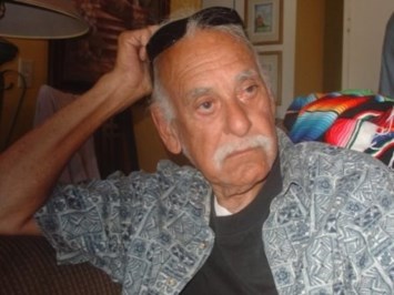 Obituary of John Manuel Arias