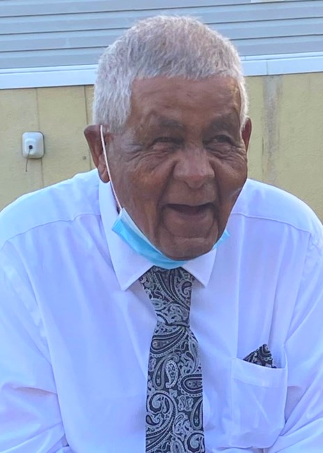 Obituary of John Nelson Sylve Jr.