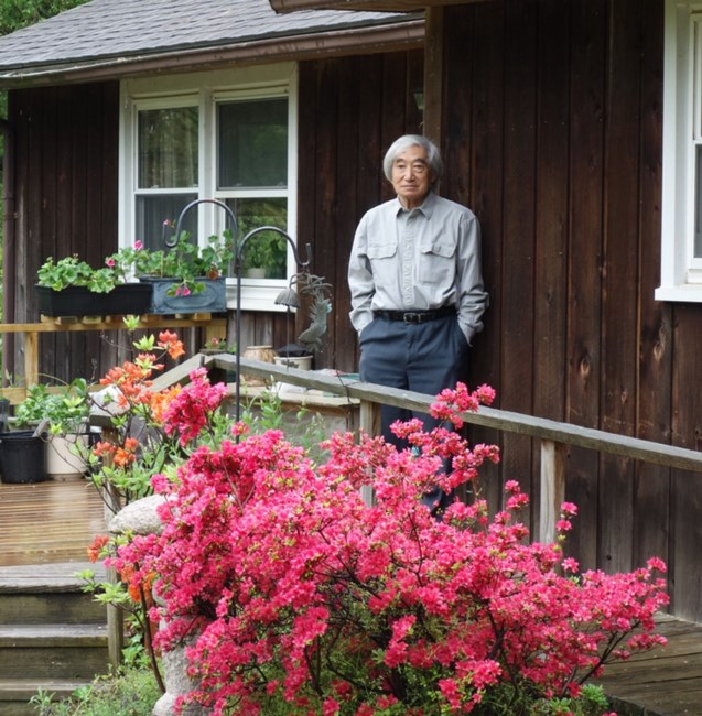 Obituary of Sebastian S. Koh