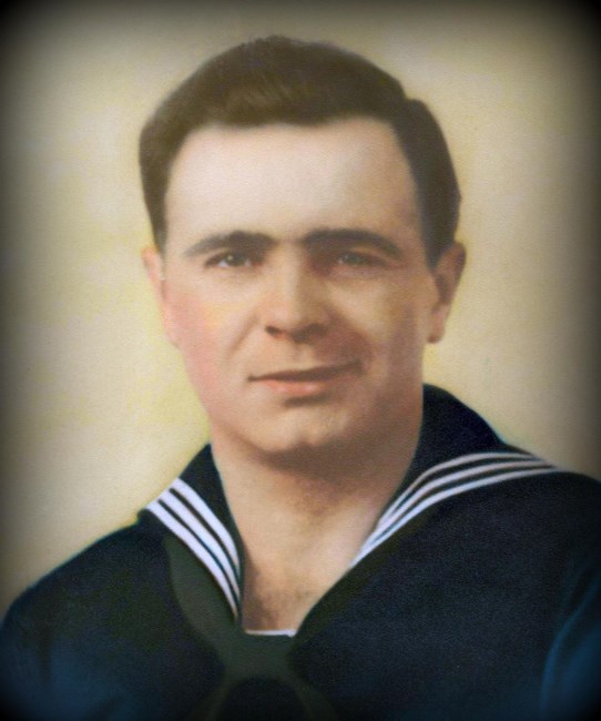 Obituary of Richard W. McGarry