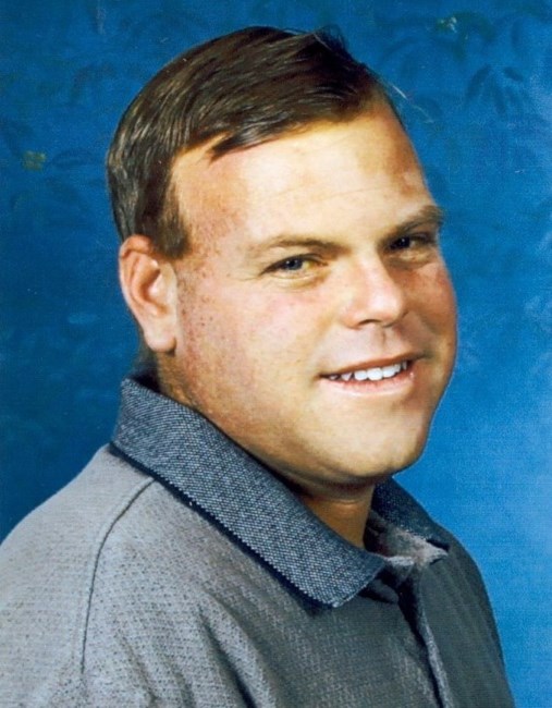 Obituario de Scott Frederick Eger