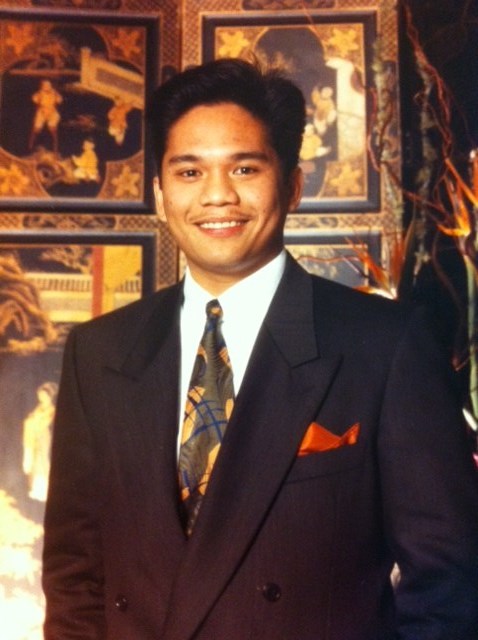 Obituary of Lyndon B. Guro