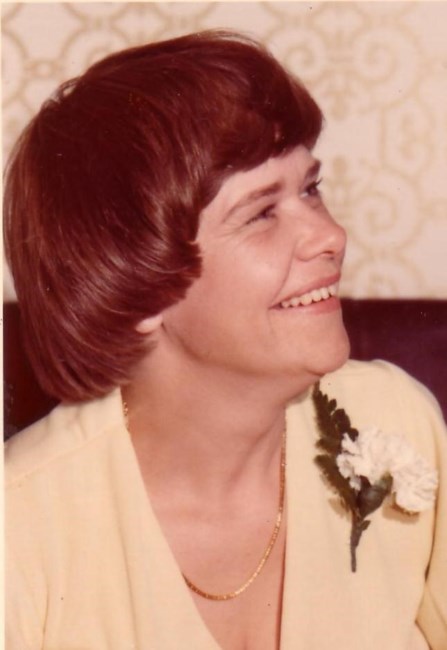 Obituary of Heidi Ilse Solomon