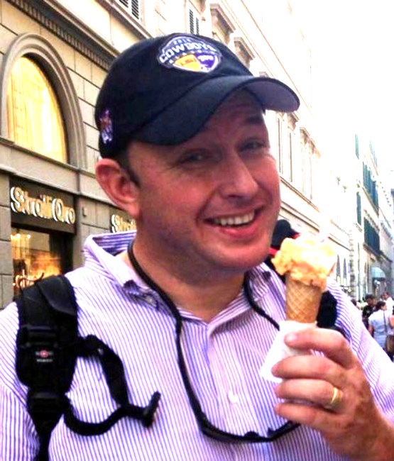 Obituary of Jack Warner Riffle