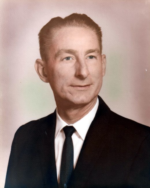 Obituary of Bobby Glyn Bailey