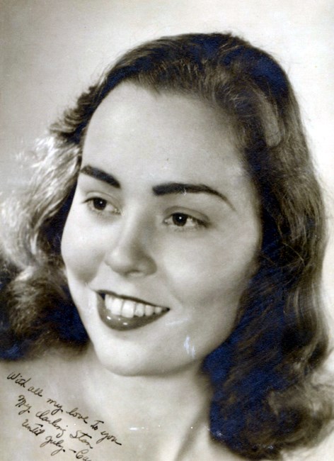 Obituary of Carmen Margaret Swartz