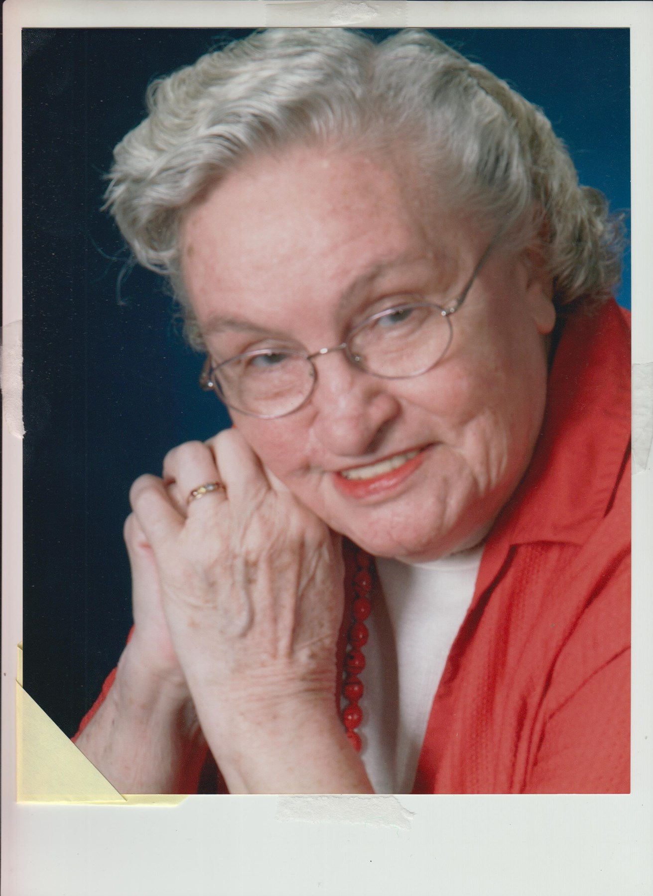 Beverly Priest Obituary Yuma, AZ