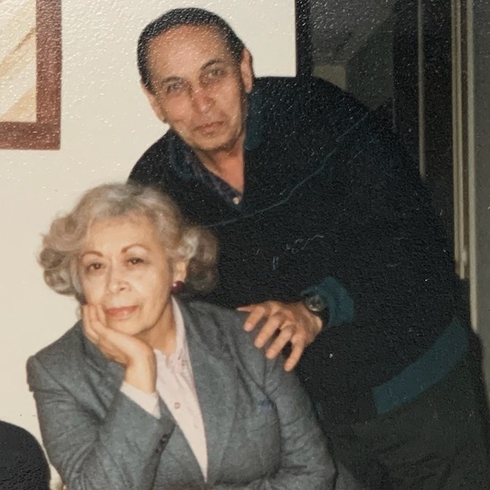 Obituary of Maria Luisa Schaefer